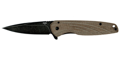 Нож Ontario 8599 Shikra