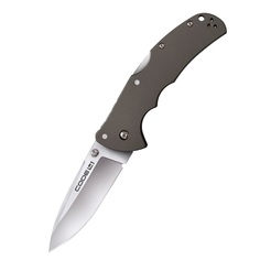 Нож Cold Steel модель 58PS Code-4 Spear Point Plain