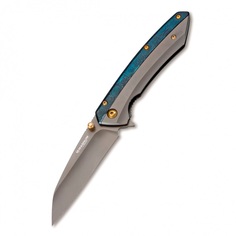 Полуавтоматический нож Boker Magnum Cobalt модель 01RY288