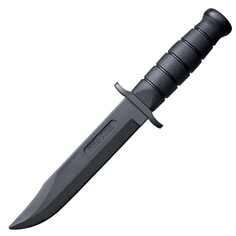 Тренировочный нож Cold Steel модель 92R39LSF Leatherneck SF