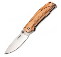 Нож Boker модель 01mb700 Pakka Hunter