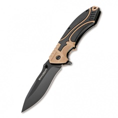 Нож Boker Magnum Advance Desert Pro Flipper модель 01RY307