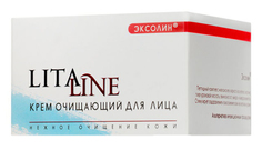 Пилинг LitaLine Очищающий 200 мл