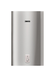 Водонагреватель накопительный Zanussi ZWH/S 80 Splendore grey