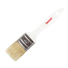 Кисть плоская "economy" 40 х 15 мм BEOROL