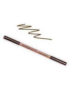 Карандаш для бровей Brown Ekko Beauty
