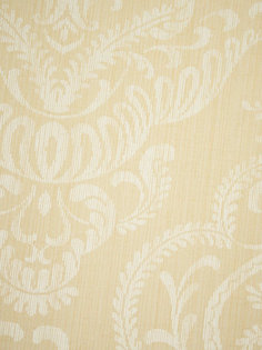Обои SEABROOK DAMASK FOLIO, бумага/акрил, Бежевые, Дамаск DF31203