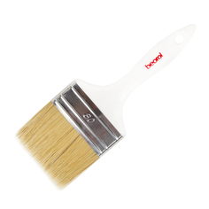 Кисть плоская "economy" 80 х 15 мм BEOROL