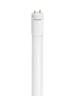 Светодиодная Лампочка SmartBuy SBL-T8-18-64K-NONR