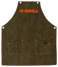 Фартук для гриля O-Grill Grillapron