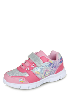 Кроссовки детские My little Pony, цв.розовый р.29