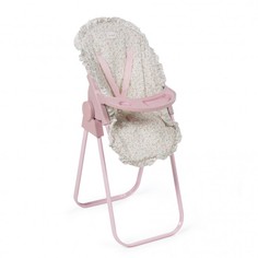 Стульчик кукольный для кормления La Nina 65070