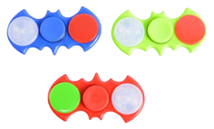 Спиннер Rotating Storm, BatSpin Findget Spinner