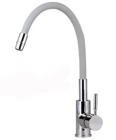 Смеситель Solone EZA4-F090GY