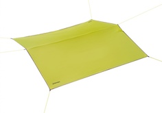 Тент Bask Canopy V3 3525-9421 зеленый светлый 6 x 6 м