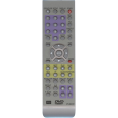 Пульт ДУ VITEK VT-4000GY Grey