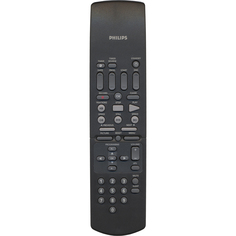 Пульт ДУ Philips RT151/513 Black
