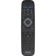 Пульт ДУ Philips 867000092641 Black