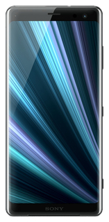 Смартфон Sony Xperia XZ3 64Gb Black (H9436)