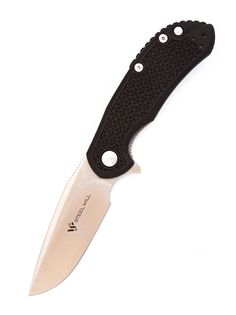 Нож Steel Will C22M Cutjack C22M-1BK