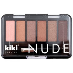 Тени для век Nude Kiki тон 902