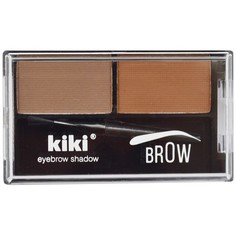 Тени для бровей Brow Kiki тон 01
