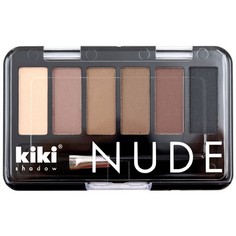 Тени для век Nude Kiki тон 904