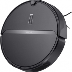 Робот-пылесос Xiaomi Roborock E4 (Global) Black (XRE4GB)