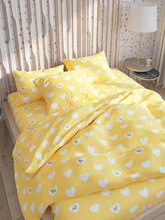 Пододеяльник Сказка "Жизель" 2-сп 175х215 см