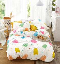 Постельное белье сатин Tango Twill TPIG2-1063-50 2-х спальное