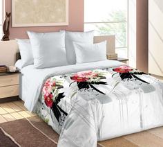 Комплект постельного белья Текс-Дизайн Майко 1, 1.5 спальный