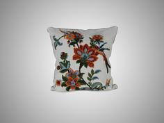 Декоративная наволочка "Tango Bombay" Арт: 7034-61 45х45