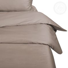 Пододеяльник из сатина (Бронза) 1,5-спальный АРТ ДИЗАЙН