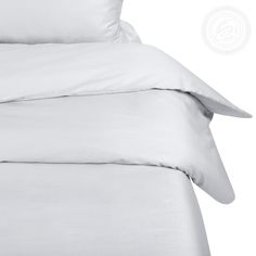 Пододеяльник из сатина (Перламутр) 2-спальный АРТ ДИЗАЙН