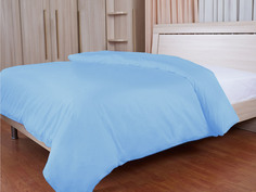 Пододеяльник Primavelle Atlanta Цвет: Голубой (200х220 см)