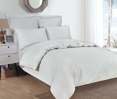 Постельное белье Sofi De MarkO Merion (2 сп. евро)