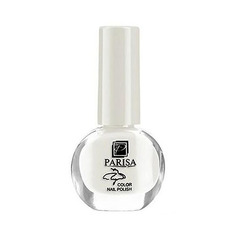 Лак для ногтей PARISA Cosmetics №01