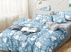 Постельное белье Sleeping Place Поплин 100% хлопок 333П-175-50