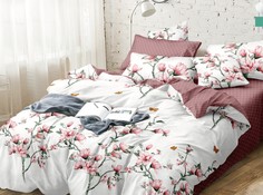 Постельное белье Sleeping Place Поплин 100% хлопок 329П-175-50