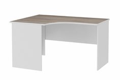 Письменный стол Hoff 80286672, белый