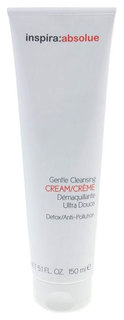 Пилинг для лица Janssen Cosmetics Inspira Gentle Cleansing 150 мл