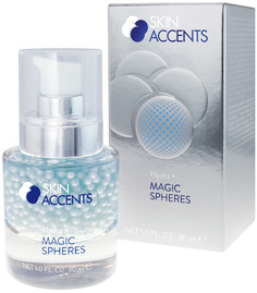 Сыворотка для лица Janssen Inspira Absolue Magic Spheres Hydra+ 30 мл