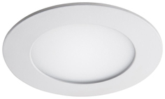 Встраиваемый светильник Lightstar Zocco LED 223064