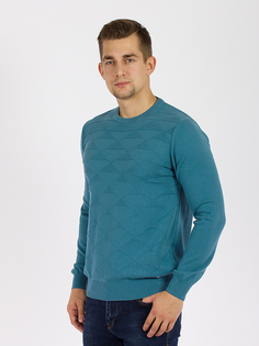 Джемпер мужской DAIROS GD69300863 синий M