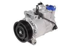 Компрессор кондиционера DENSO dcp17177