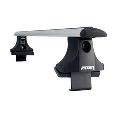 Багажник на крышу ATLANT для Peugeot 3008 5-dr SUV 09- 7406