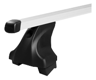 Багажник на крышу ATLANT для Mazda 6 г7303