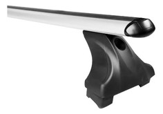 Багажник на крышу ATLANT для Renault Kangoo van,minivan,fourgon 1997-2008 7332