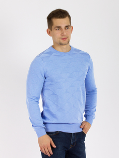 Джемпер мужской DAIROS GD69300645 голубой M