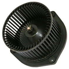 Мотор печки NRF 34051